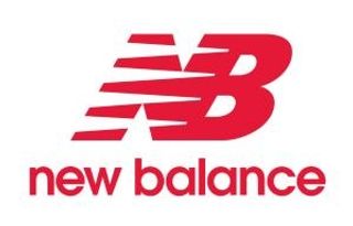 New Balance logo