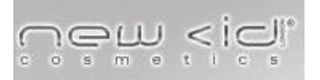 New CID Cosmetics logo