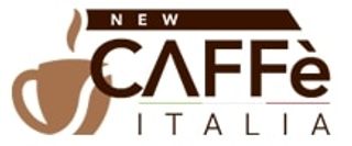 New Coffee Italia logo