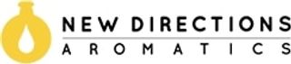 New Directions Aromatics logo