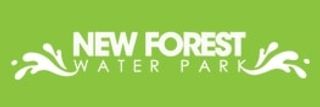 New Forest Water Park logo