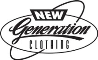 New Generation logo