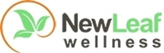 New Leaf Wellness logo