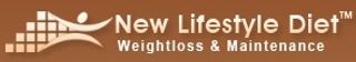 New Lifestyle Diet logo