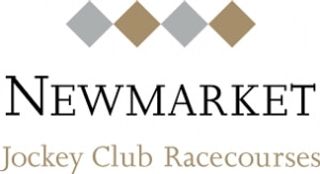 Newmarket Racecourse logo