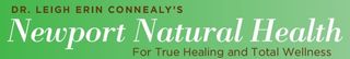 Newport Natural Health logo