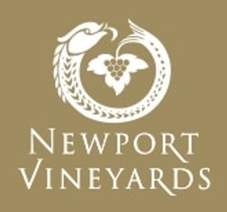 Newport Vineyards logo