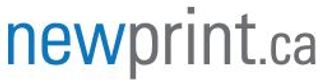 Newprint logo