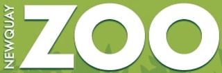 Newquay Zoo logo