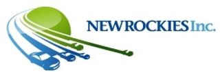 Newrockies logo