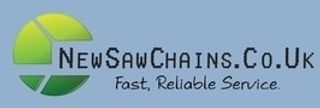 NewSawChains logo
