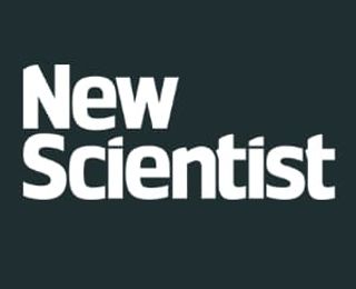 New Scientist logo