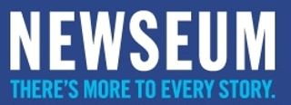 Newseum logo
