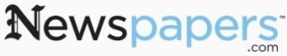 Newspapers.com logo