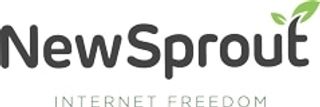 Newsprout logo