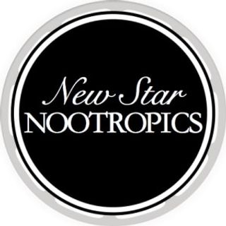 Newstarnootropics logo