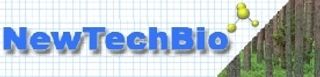 Newtechbio logo