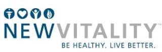 New Vitality logo