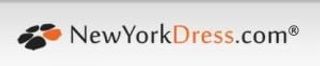 New York Dress logo
