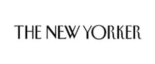 The New Yorker logo