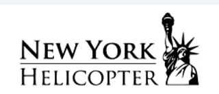 New York Helicopter logo