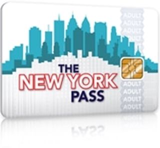 New York Pass logo