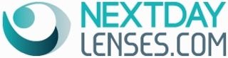 Next Day Lenses logo