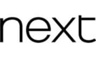Next logo