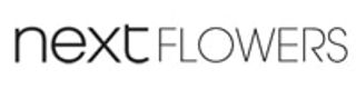 Next Flowers logo