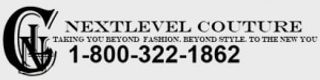 Nextlevel Couture logo