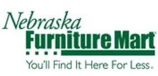 Nebraska Furniture Mart logo