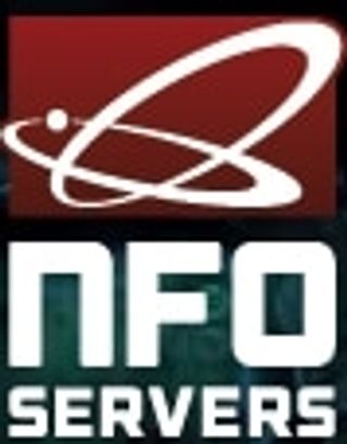 Nfoservers logo