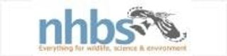 NHBS logo