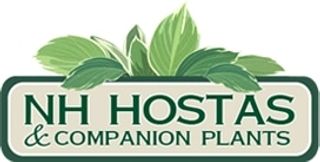 NH Hostas logo