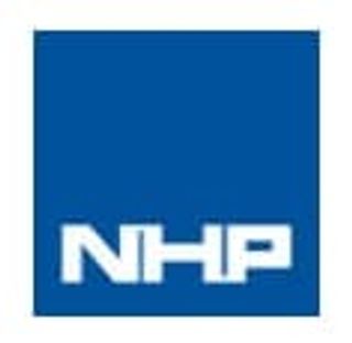 Nhp logo