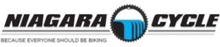 Niagara Cycle logo