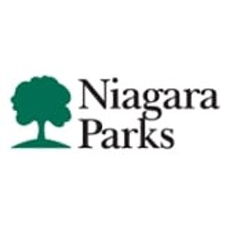 Niagara Parks logo