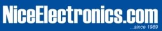 Niceelectronics logo