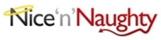 Nice 'N' Naughty logo