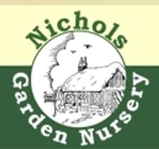 Nichols Garden Nursery logo