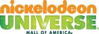 Nickelodeon Universe logo