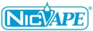 Nicvape logo