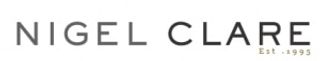 Nigel Clare logo