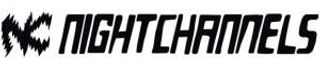 Night Channels logo