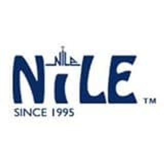 Nile Corp logo