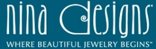 Nina Designs logo
