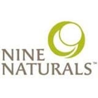 Nine Naturals logo
