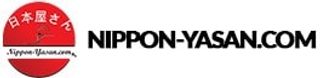 Nippon-Yasan logo