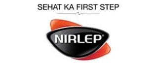 Nirlep logo