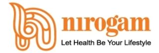 Nirogam logo